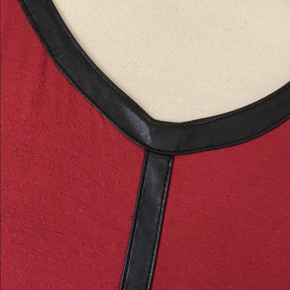 Fenn Wright Manson Size Large Top - image 3